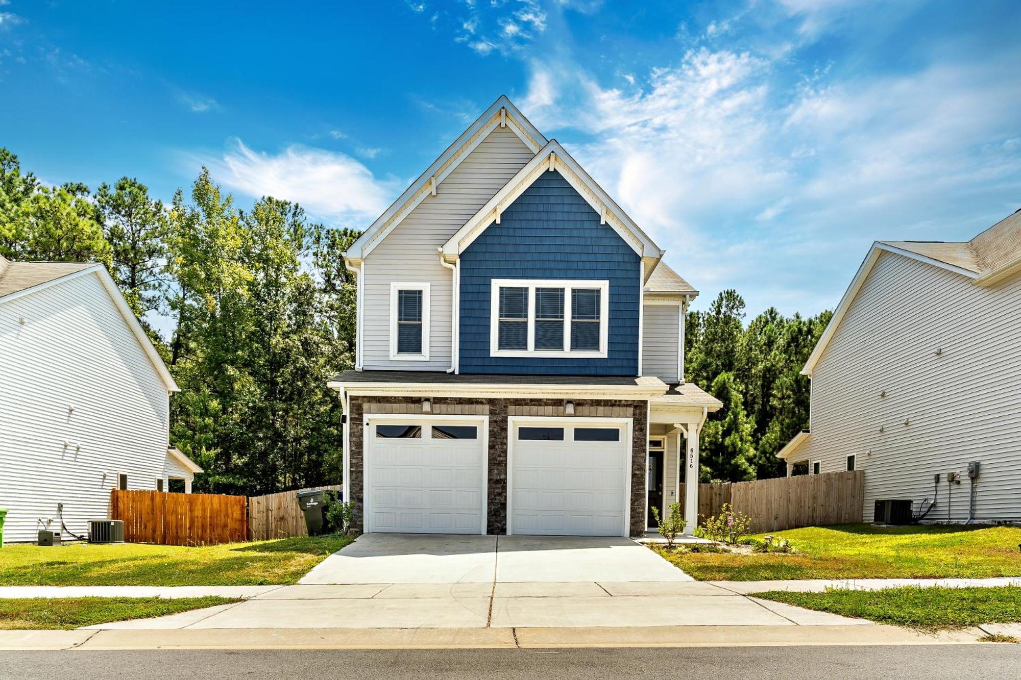 Villa Raleigh Luxe Family Retreat- 15 Min To Downtown, Kids Gear, Fast Wifi For Wfh, Ev & Pet Friendly Extérieur photo