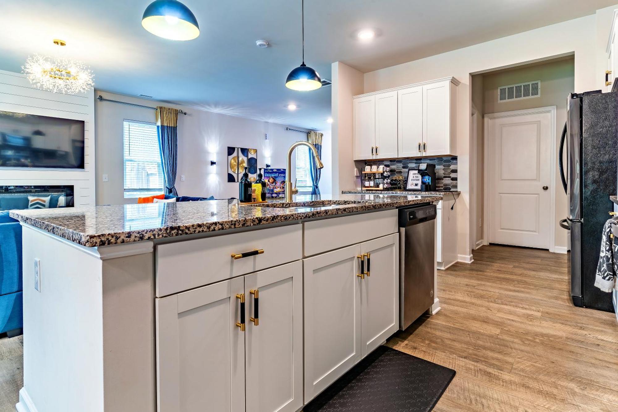 Villa Raleigh Luxe Family Retreat- 15 Min To Downtown, Kids Gear, Fast Wifi For Wfh, Ev & Pet Friendly Extérieur photo