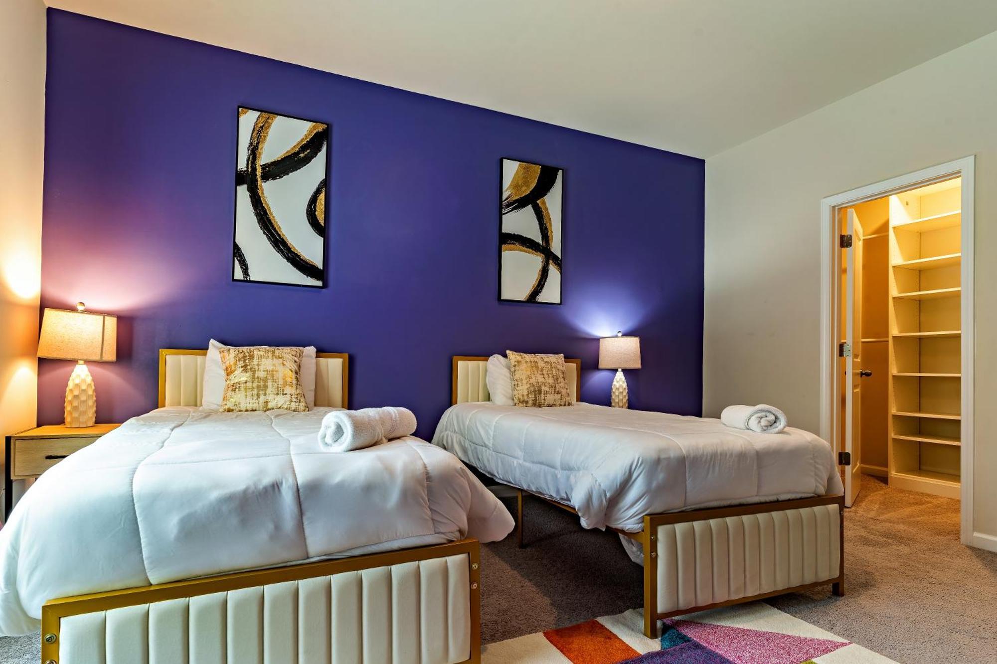 Villa Raleigh Luxe Family Retreat- 15 Min To Downtown, Kids Gear, Fast Wifi For Wfh, Ev & Pet Friendly Extérieur photo