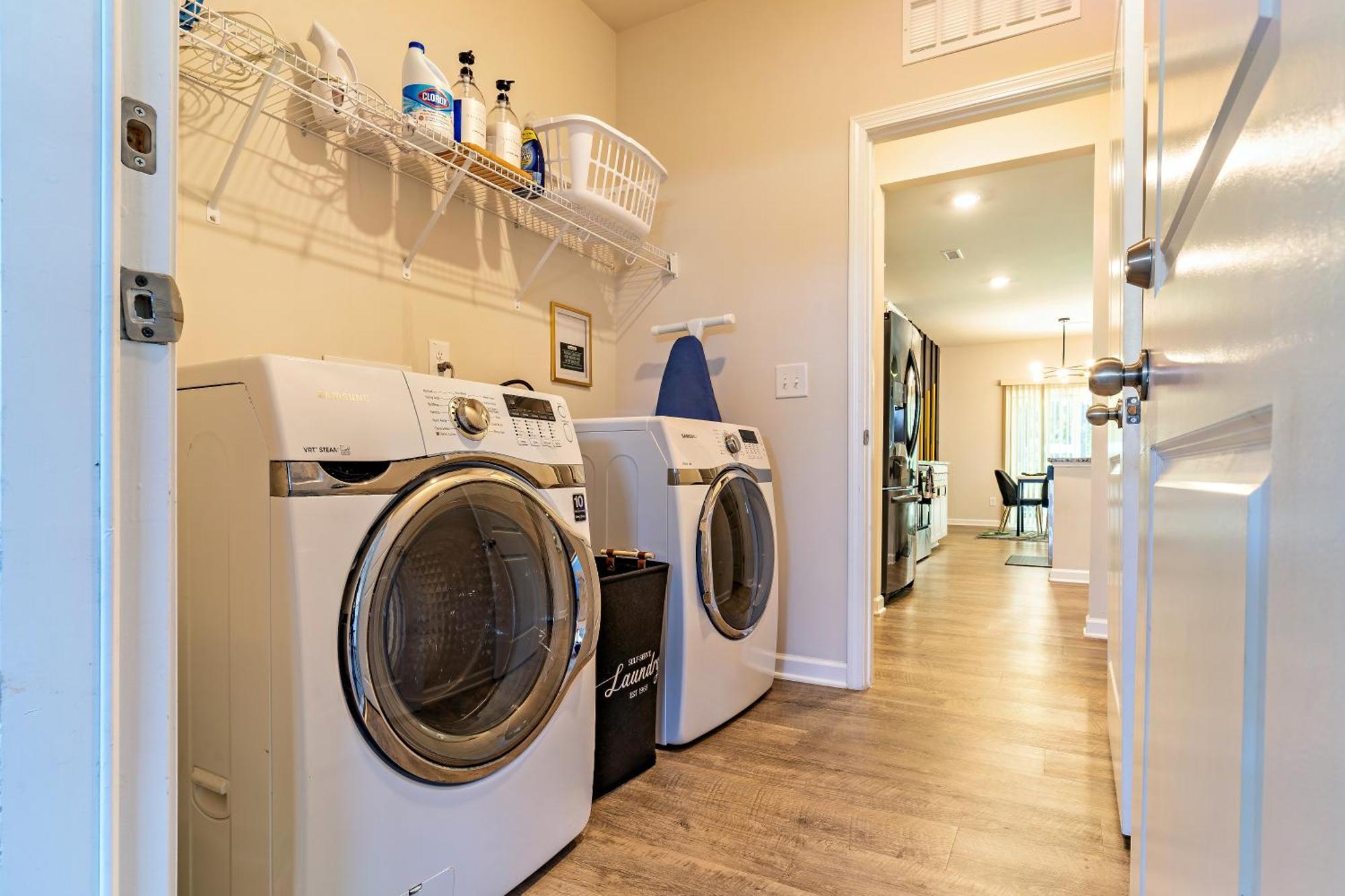 Villa Raleigh Luxe Family Retreat- 15 Min To Downtown, Kids Gear, Fast Wifi For Wfh, Ev & Pet Friendly Extérieur photo