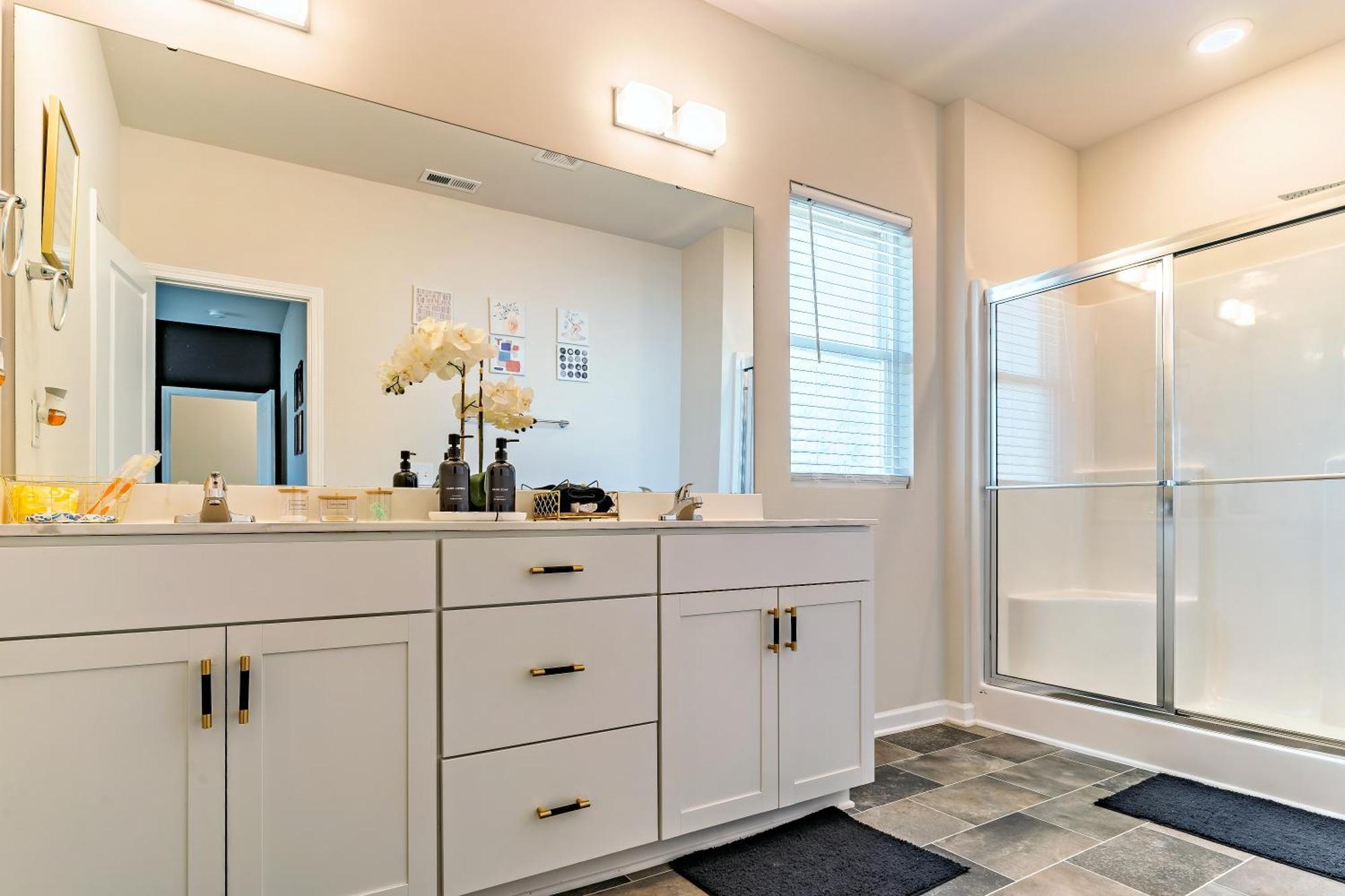 Villa Raleigh Luxe Family Retreat- 15 Min To Downtown, Kids Gear, Fast Wifi For Wfh, Ev & Pet Friendly Extérieur photo